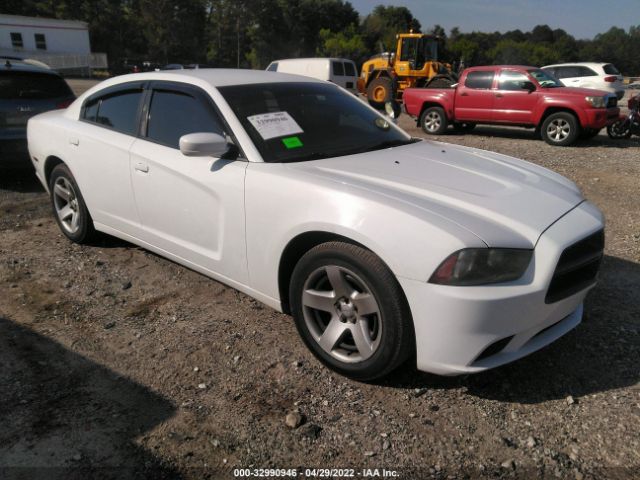 DODGE CHARGER 2012 2c3cdxat3ch247925