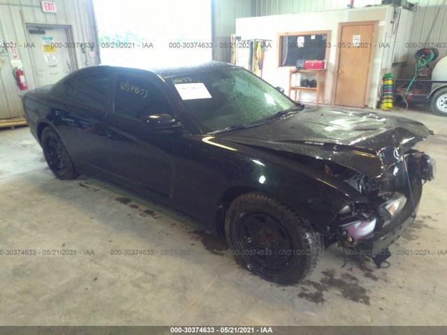 DODGE CHARGER 2012 2c3cdxat3ch255636