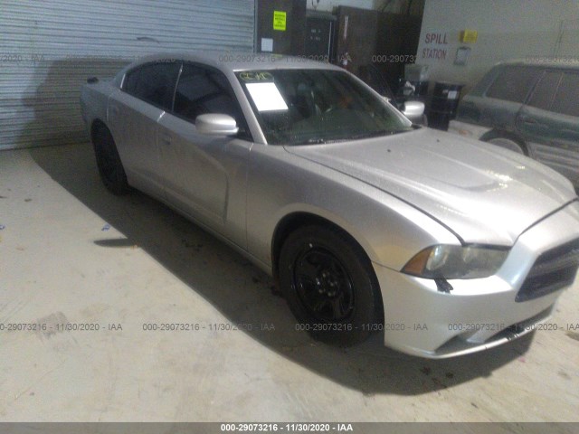 DODGE CHARGER 2012 2c3cdxat3ch282531