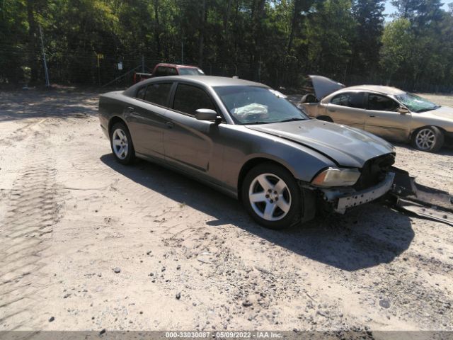 DODGE CHARGER 2012 2c3cdxat3ch316256