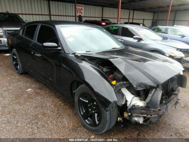 DODGE CHARGER 2013 2c3cdxat3dh521822