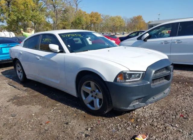 DODGE CHARGER 2013 2c3cdxat3dh523537