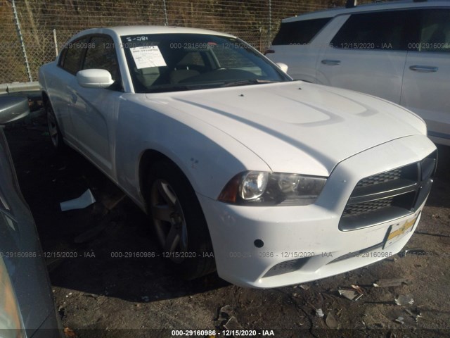 DODGE CHARGER 2013 2c3cdxat3dh547837