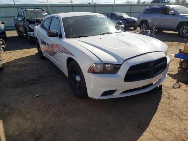 DODGE CHARGER PO 2013 2c3cdxat3dh570793