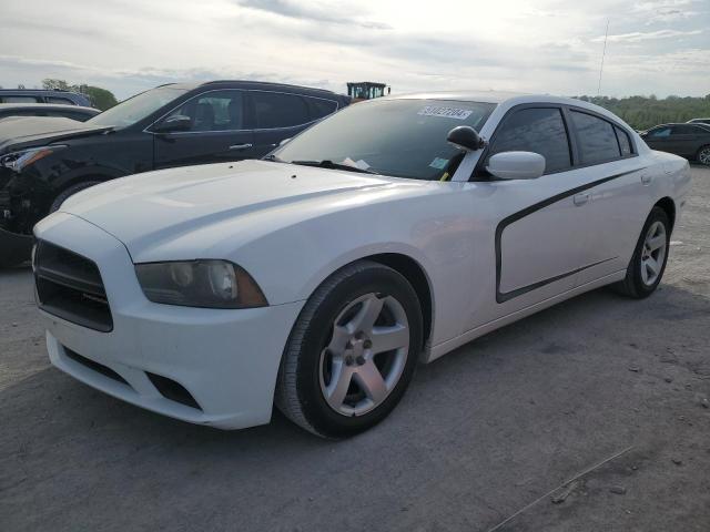 DODGE CHARGER 2013 2c3cdxat3dh586301