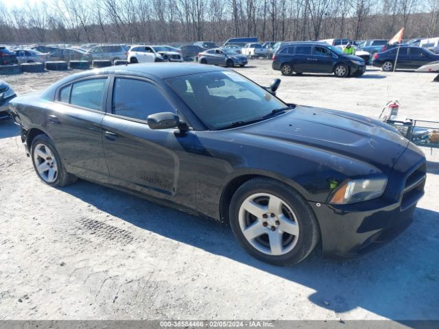 DODGE CHARGER 2013 2c3cdxat3dh619751