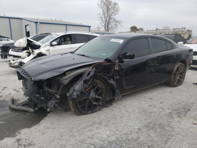 DODGE CHARGER 2013 2c3cdxat3dh669596