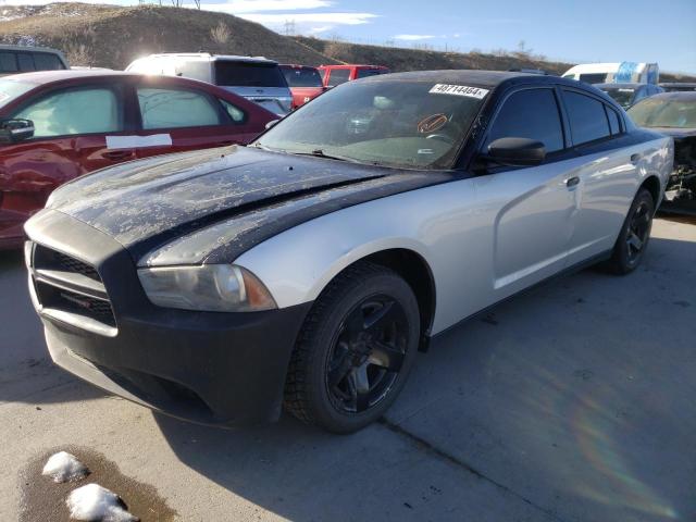 DODGE CHARGER 2013 2c3cdxat3dh677293