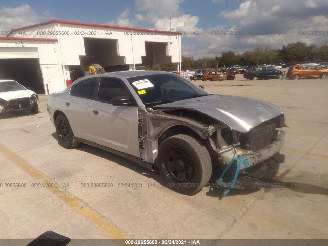 DODGE CHARGER 2013 2c3cdxat3dh677360