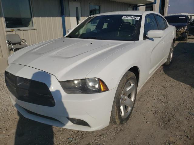 DODGE CHARGER PO 2013 2c3cdxat3dh684812