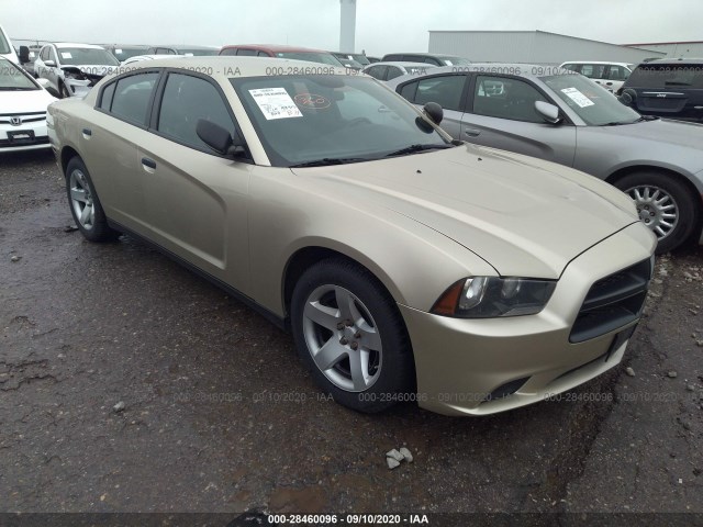 DODGE CHARGER 2013 2c3cdxat3dh692960