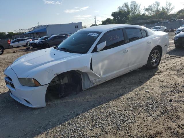 DODGE CHARGER 2013 2c3cdxat3dh701334