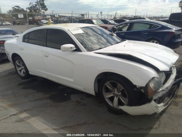 DODGE CHARGER 2013 2c3cdxat3dh709238