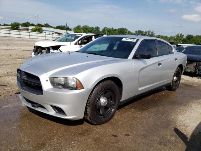 DODGE CHARGER PO 2013 2c3cdxat3dh717677