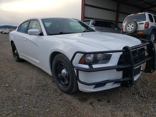 DODGE CHARGER PO 2014 2c3cdxat3eh124774