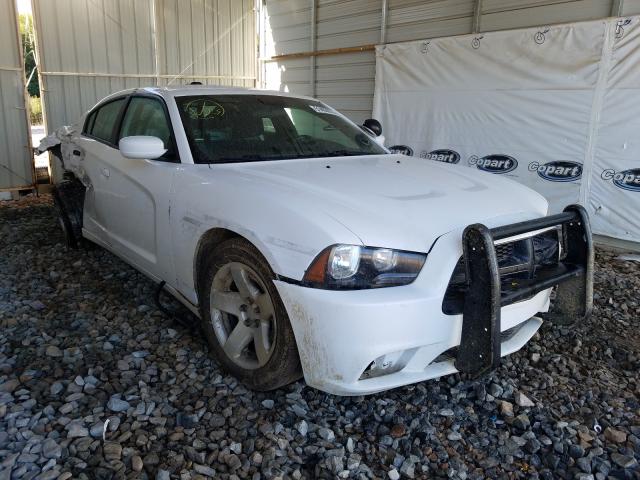 DODGE CHARGER PO 2014 2c3cdxat3eh145852