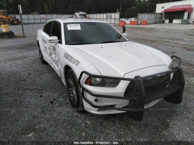 DODGE CHARGER 2014 2c3cdxat3eh147956