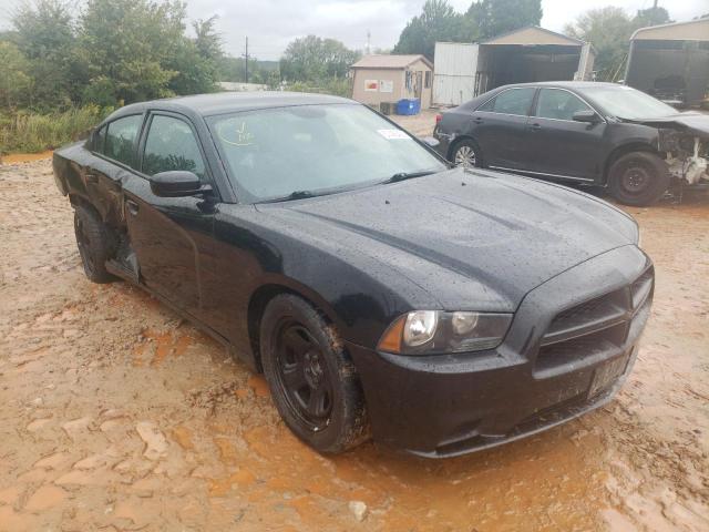 DODGE CHARGER PO 2014 2c3cdxat3eh149111