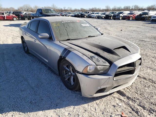 DODGE CHARGER PO 2014 2c3cdxat3eh156186