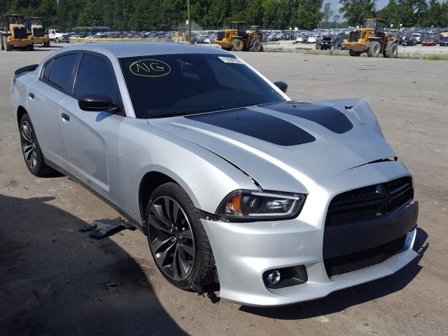 DODGE CHARGER PO 2014 2c3cdxat3eh166099