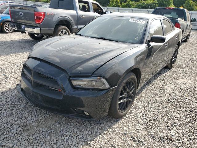 DODGE CHARGER PO 2014 2c3cdxat3eh172176