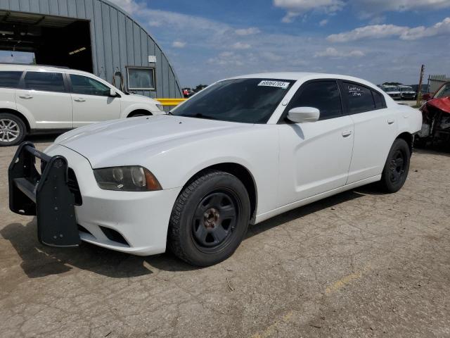 DODGE CHARGER 2014 2c3cdxat3eh172646