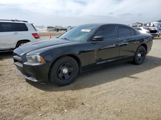 DODGE CHARGER PO 2014 2c3cdxat3eh173506