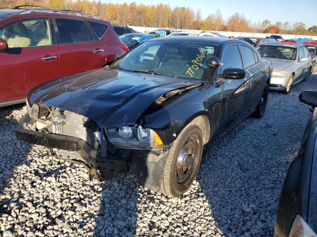 DODGE CHARGER 2014 2c3cdxat3eh184182