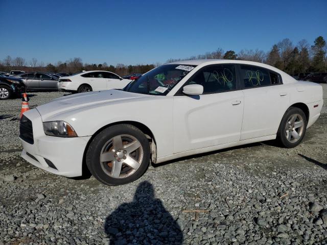 DODGE CHARGER 2014 2c3cdxat3eh198776