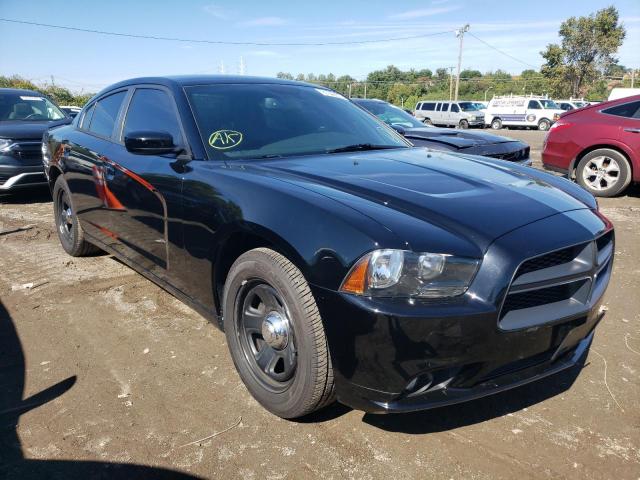 DODGE CHARGER PO 2014 2c3cdxat3eh198874