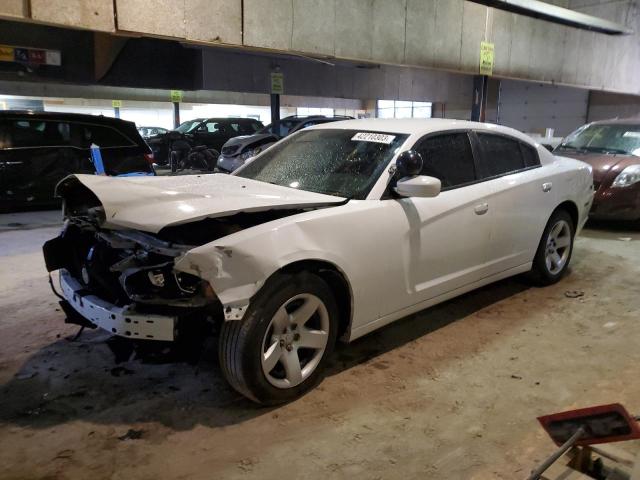 DODGE CHARGER PO 2014 2c3cdxat3eh198969