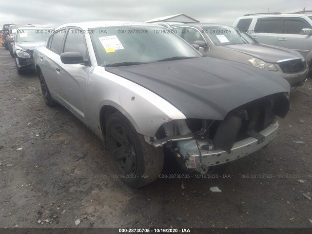 DODGE CHARGER 2014 2c3cdxat3eh248172