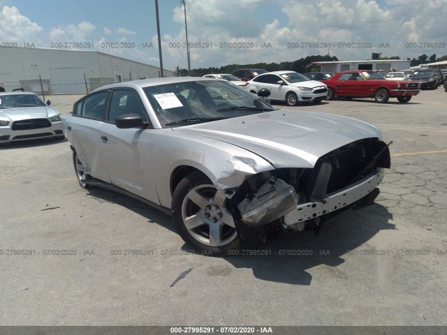 DODGE CHARGER 2014 2c3cdxat3eh346523