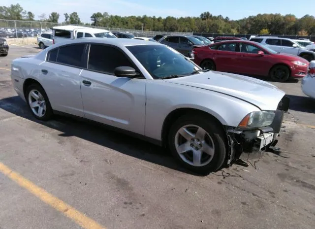 DODGE CHARGER 2014 2c3cdxat3eh348210