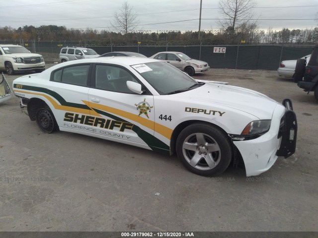 DODGE CHARGER 2014 2c3cdxat3eh348692