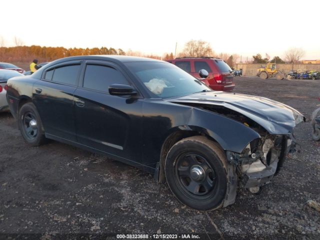 DODGE CHARGER 2014 2c3cdxat3eh368098