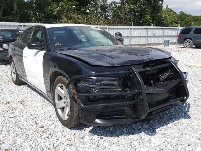 DODGE CHARGER PO 2015 2c3cdxat3fh817457