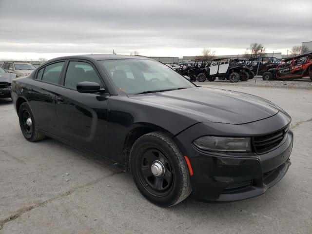 DODGE CHARGER PO 2015 2c3cdxat3fh858672