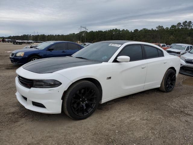 DODGE CHARGER PO 2015 2c3cdxat3fh867131