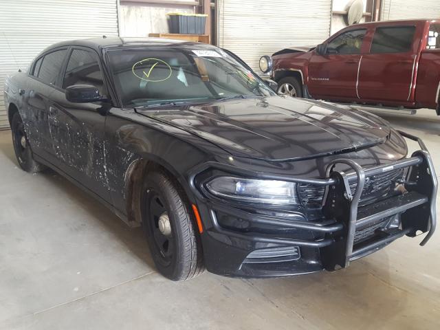 DODGE CHARGER PO 2015 2c3cdxat3fh906896