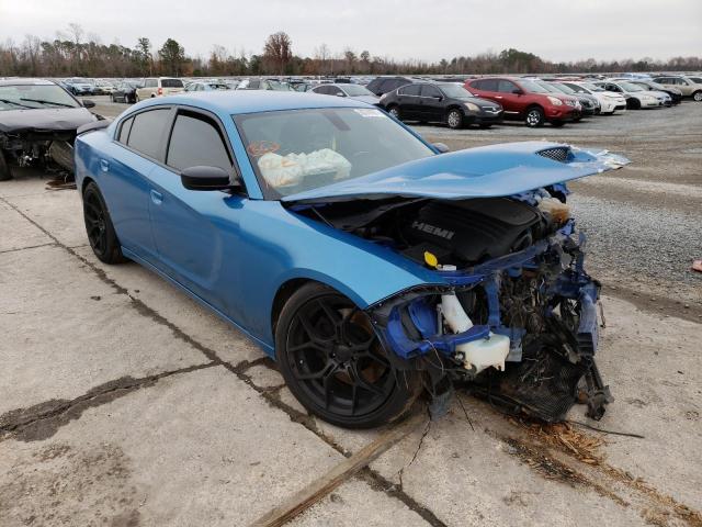 DODGE CHARGER PO 2015 2c3cdxat3fh928123