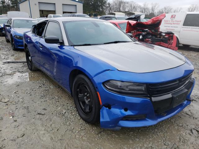 DODGE CHARGER 2015 2c3cdxat3fh928154