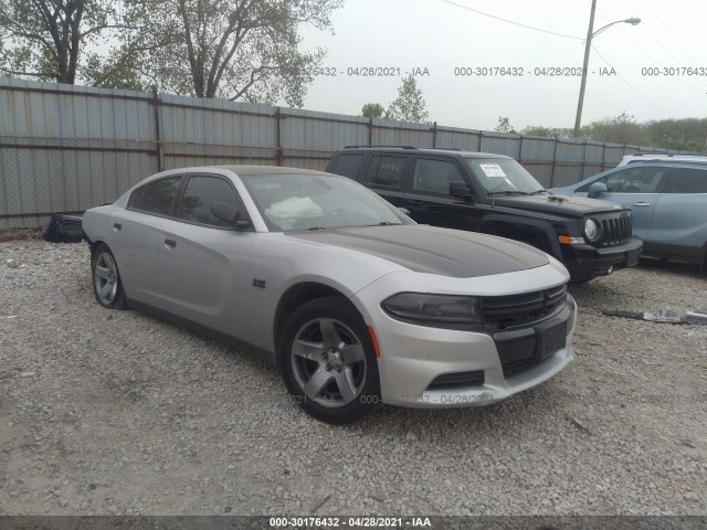 DODGE CHARGER 2016 2c3cdxat3gh211268