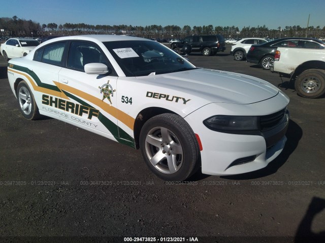 DODGE CHARGER 2016 2c3cdxat3gh259563