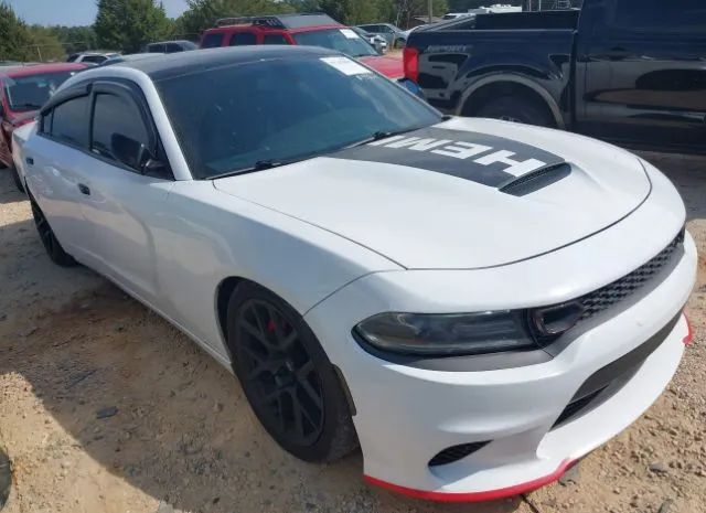 DODGE CHARGER 2017 2c3cdxat3hh521146