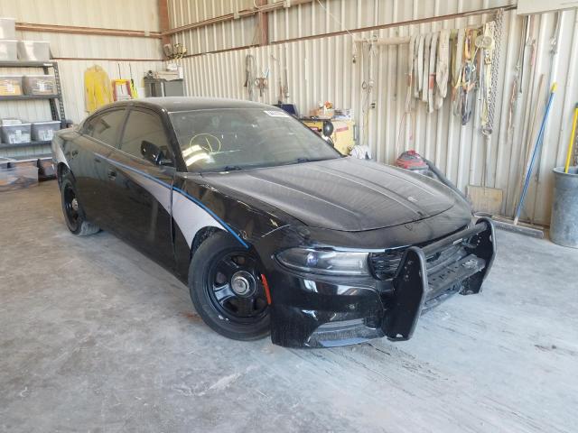 DODGE CHARGER PO 2018 2c3cdxat3jh147935