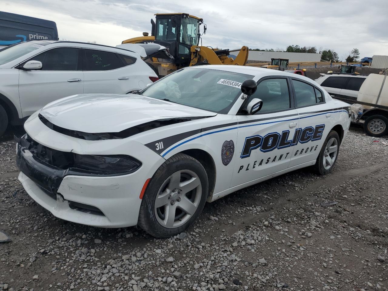 DODGE CHARGER 2018 2c3cdxat3jh210659