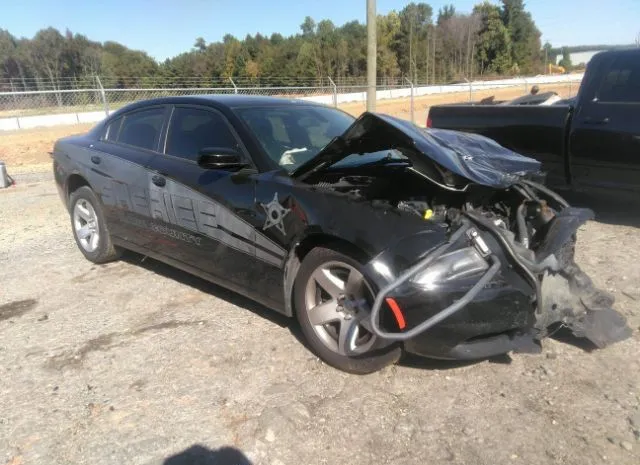 DODGE CHARGER 2018 2c3cdxat3jh225503