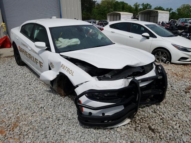 DODGE CHARGER 2018 2c3cdxat3jh247338