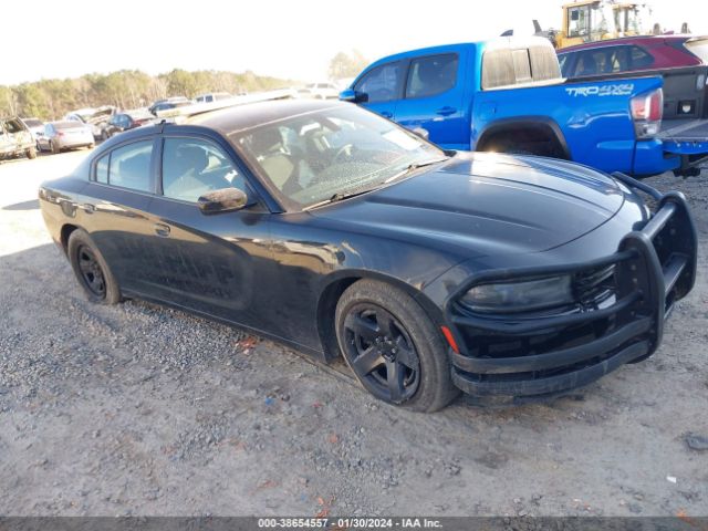 DODGE CHARGER 2018 2c3cdxat3jh325648